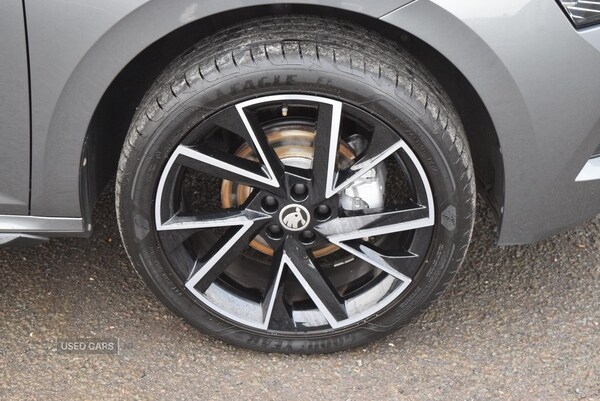 Used Skoda Kamiq 2022 for sale - 76998282: Photo 31