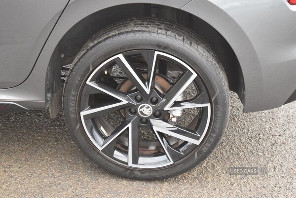 Used Skoda Kamiq 2022 for sale - 76998282: Photo 33