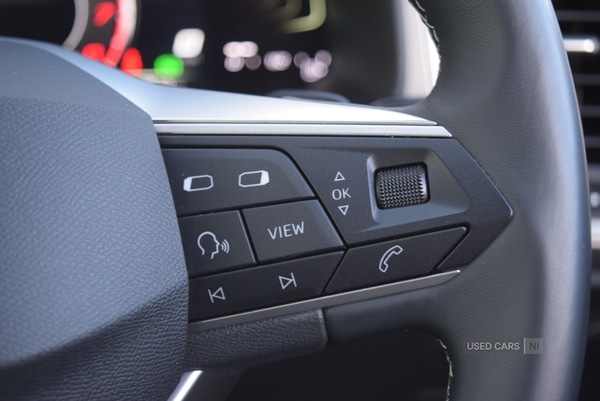 Used SEAT Ateca 2024 for sale - 77030217: Photo 16