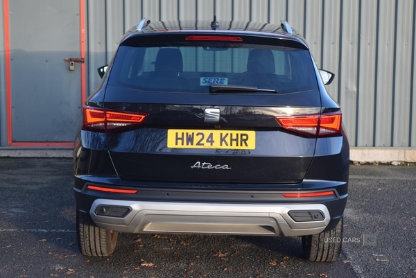 Used SEAT Ateca 2024 for sale - 77030217: Photo 39