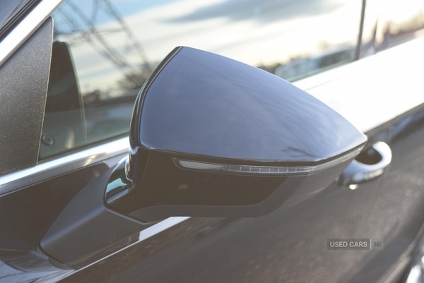 Used SEAT Ateca 2024 for sale - 77030217: Photo 7