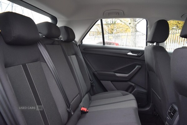 Used Volkswagen T-Roc 2023 for sale - 76528231: Photo 30