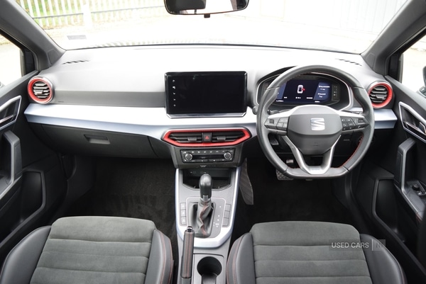 Used SEAT Arona 2023 for sale - 76201557: Photo 11