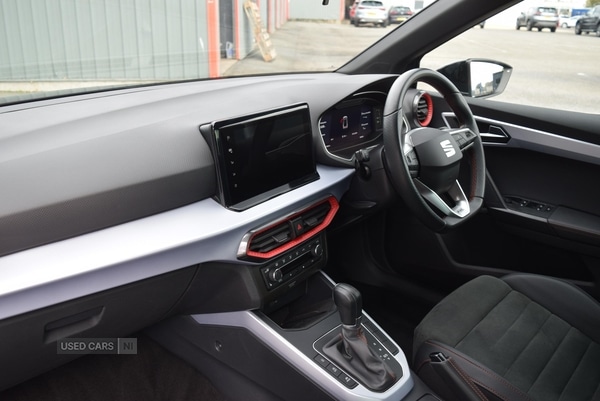 Used SEAT Arona 2023 for sale - 76201557: Photo 12