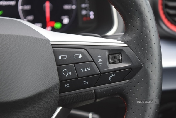 Used SEAT Arona 2023 for sale - 76201557: Photo 16