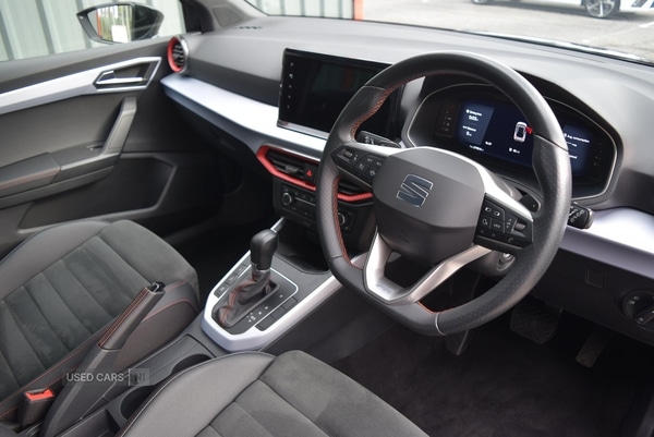 Used SEAT Arona 2023 for sale - 76201557: Photo 3