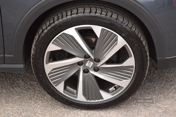 Used SEAT Arona 2023 for sale - 76201557: Photo 33