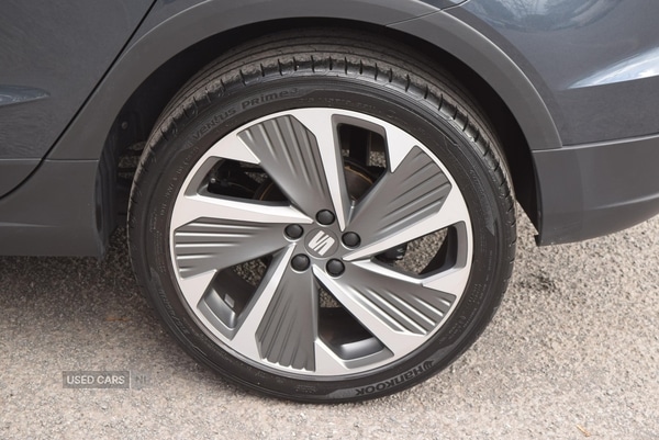 Used SEAT Arona 2023 for sale - 76201557: Photo 35