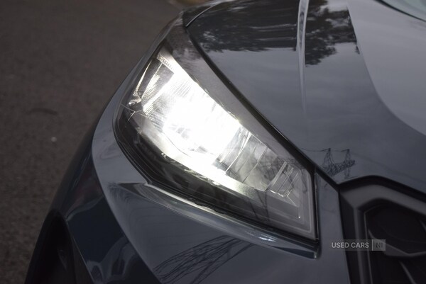 Used SEAT Arona 2025 for sale - 76597553: Photo 10