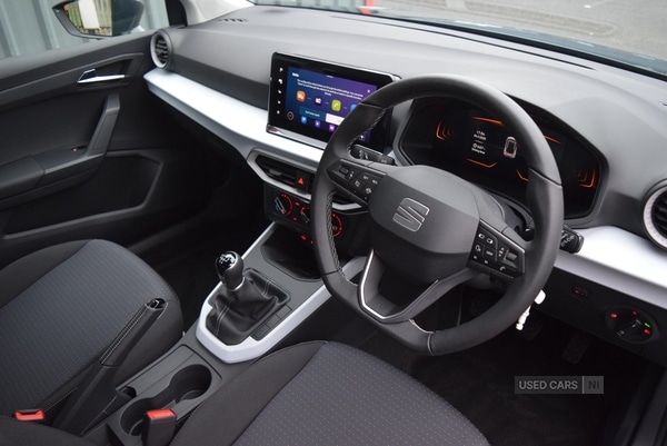 Used SEAT Arona 2025 for sale - 76597553: Photo 3