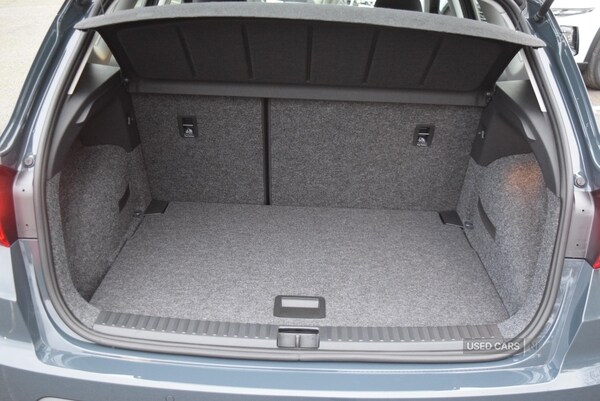 Used SEAT Arona 2025 for sale - 76597553: Photo 33