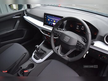 Used SEAT Arona 2025 for sale - 76597553: Photo