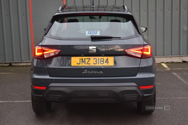 Used SEAT Arona 2025 for sale - 76597553: Photo 40
