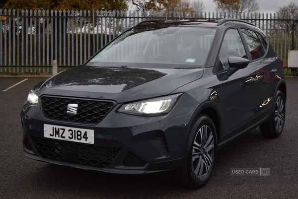 Used SEAT Arona 2025 for sale - 76597553: Photo 9
