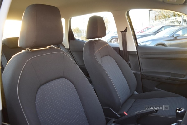 Used SEAT Arona 2022 for sale - 76840181: Photo 30