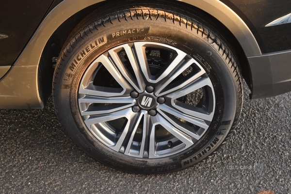 Used SEAT Arona 2022 for sale - 76840181: Photo 35