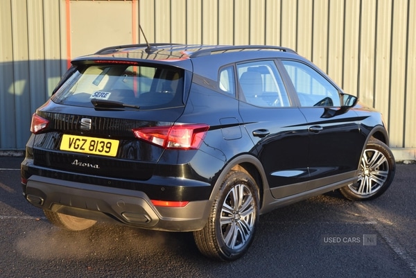 Used SEAT Arona 2022 for sale - 76840181: Photo 38