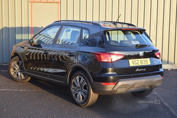 Used SEAT Arona 2022 for sale - 76840181: Photo 40