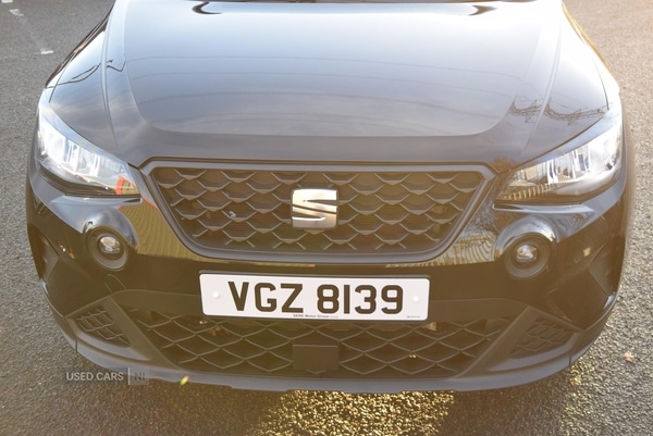 Used SEAT Arona 2022 for sale - 76840181: Photo 8