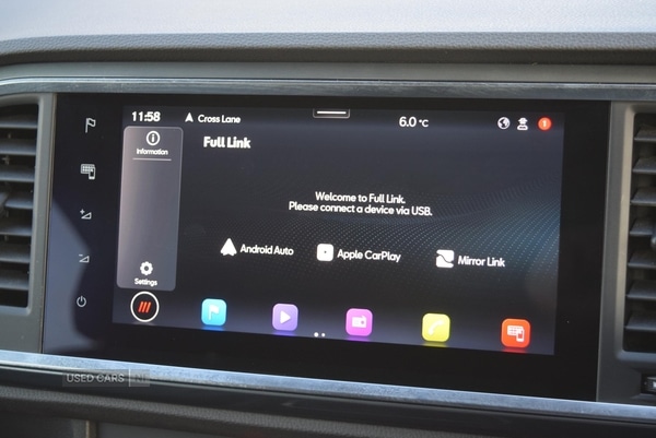 Used SEAT Ateca 2023 for sale - 77192351: Photo 23