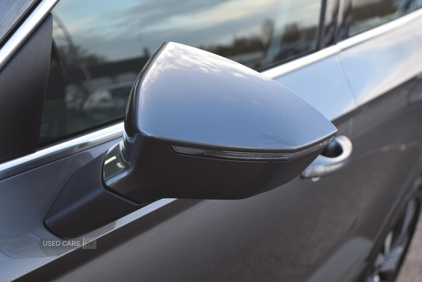 Used SEAT Ateca 2023 for sale - 77192351: Photo 7