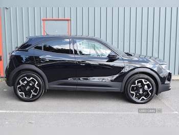 Used Vauxhall Mokka 2023 for sale - 75697687: Photo