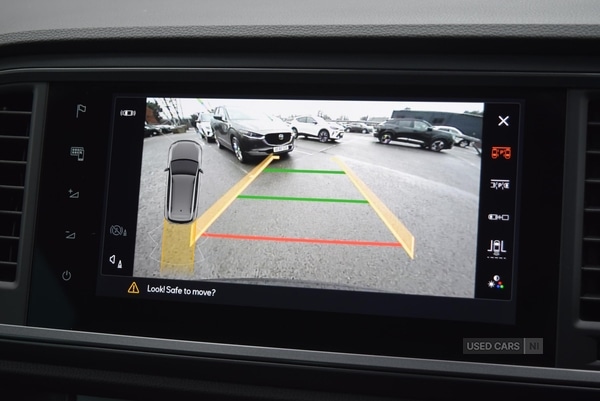 Used Cupra Ateca 2024 for sale - 76646575: Photo 20