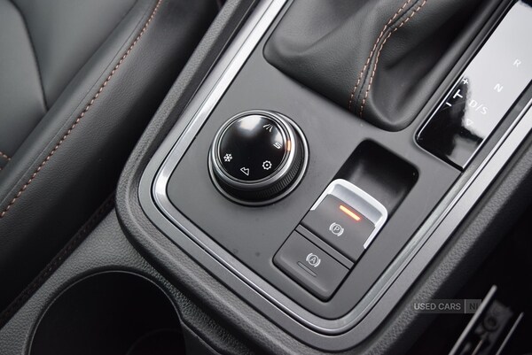 Used Cupra Ateca 2024 for sale - 76646575: Photo 29