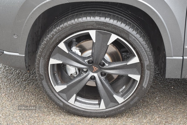 Used Cupra Ateca 2024 for sale - 76646575: Photo 37