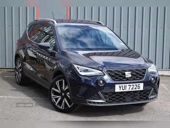 Used SEAT Arona 2023 for sale - 79039665: Photo