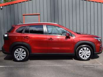 Used Suzuki SX4 S-Cross 2023 for sale - 75141970: Photo