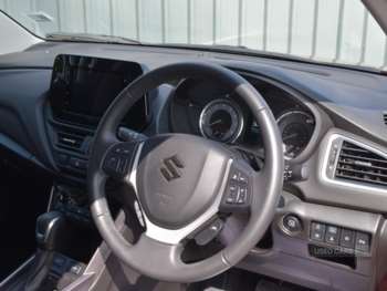 Used Suzuki SX4 S-Cross 2023 for sale - 75141970: Photo