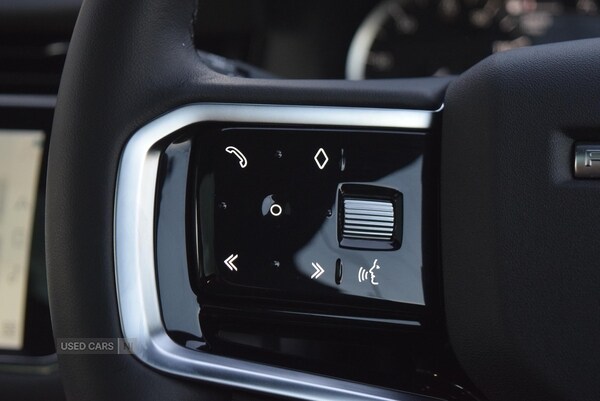 Used Land Rover Range Rover Evoque 2022 for sale - 77017774: Photo 15