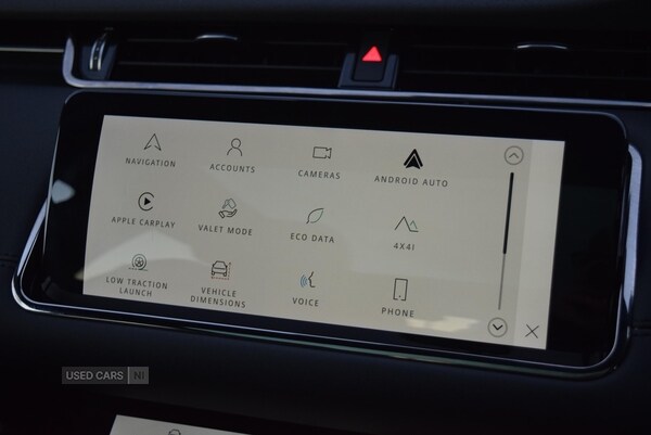 Used Land Rover Range Rover Evoque 2022 for sale - 77017774: Photo 21