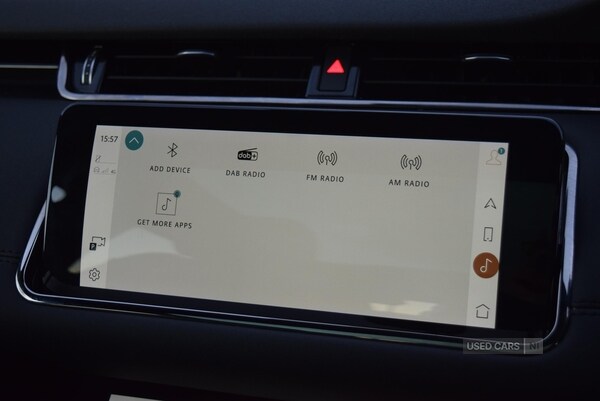 Used Land Rover Range Rover Evoque 2022 for sale - 77017774: Photo 22