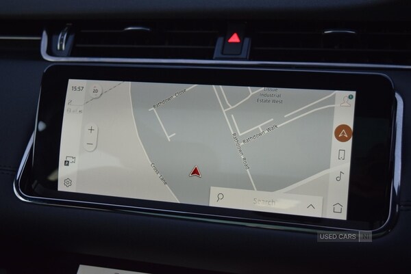 Used Land Rover Range Rover Evoque 2022 for sale - 77017774: Photo 23