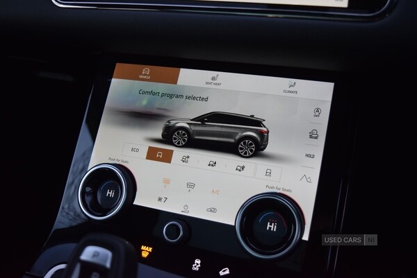 Used Land Rover Range Rover Evoque 2022 for sale - 77017774: Photo 26