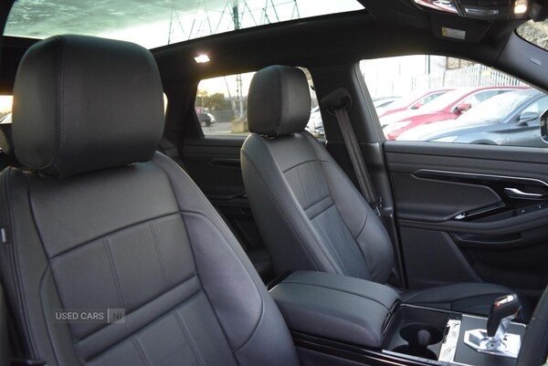 Used Land Rover Range Rover Evoque 2022 for sale - 77017774: Photo 29