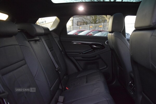 Used Land Rover Range Rover Evoque 2022 for sale - 77017774: Photo 30