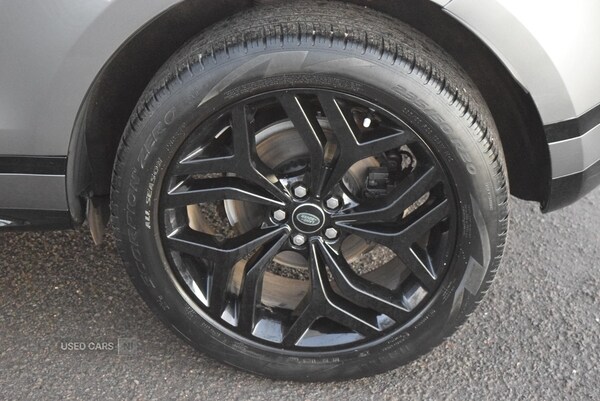 Used Land Rover Range Rover Evoque 2022 for sale - 77017774: Photo 34