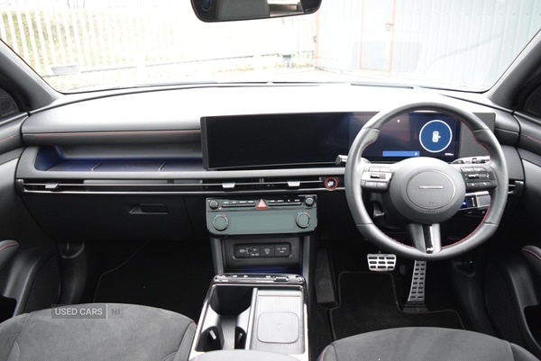 Used Hyundai TUCSON 2024 for sale - 77634162: Photo 11