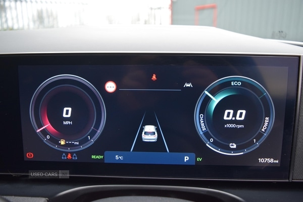 Used Hyundai TUCSON 2024 for sale - 77634162: Photo 13