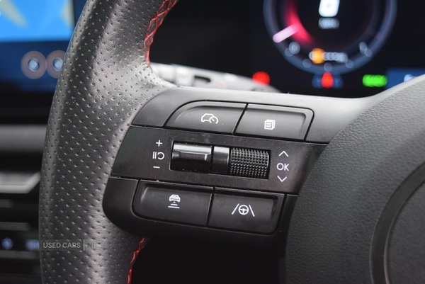 Used Hyundai TUCSON 2024 for sale - 77634162: Photo 15