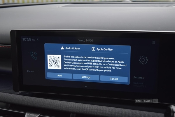 Used Hyundai TUCSON 2024 for sale - 77634162: Photo 25