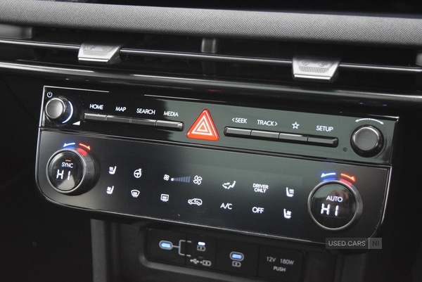 Used Hyundai TUCSON 2024 for sale - 77634162: Photo 26