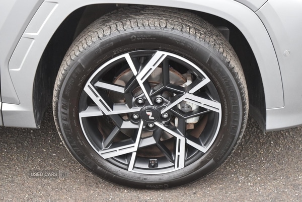 Used Hyundai TUCSON 2024 for sale - 77634162: Photo 33