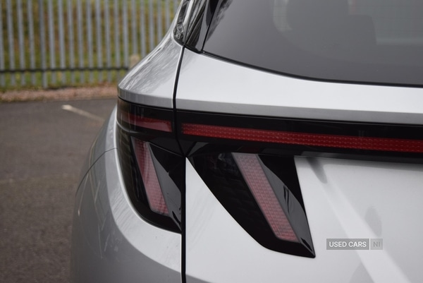 Used Hyundai TUCSON 2024 for sale - 77634162: Photo 37