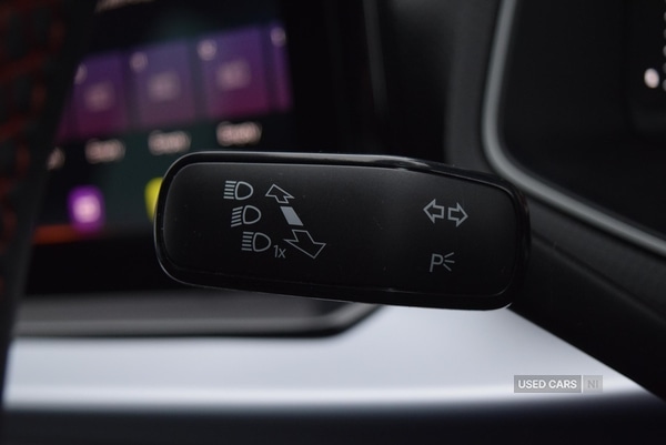 Used SEAT Ibiza 2024 for sale - 76998505: Photo 17