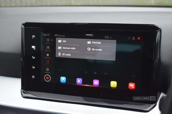 Used SEAT Ibiza 2024 for sale - 76998505: Photo 20