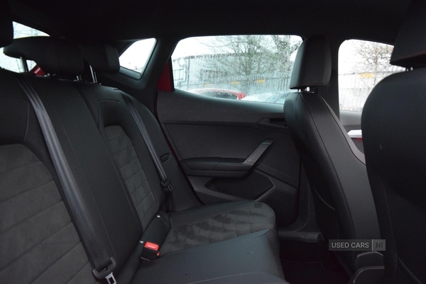 Used SEAT Ibiza 2024 for sale - 76998505: Photo 30